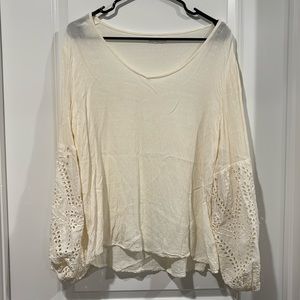 Maurices Blouse
